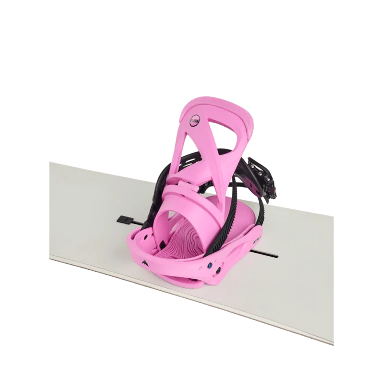 Scribe Snowboard Bindings - Womens - Image 13