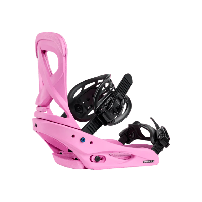 Scribe Snowboard Bindings - Womens - Image 14