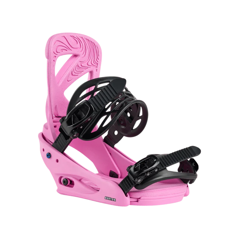 Scribe Snowboard Bindings - Womens - Image 15