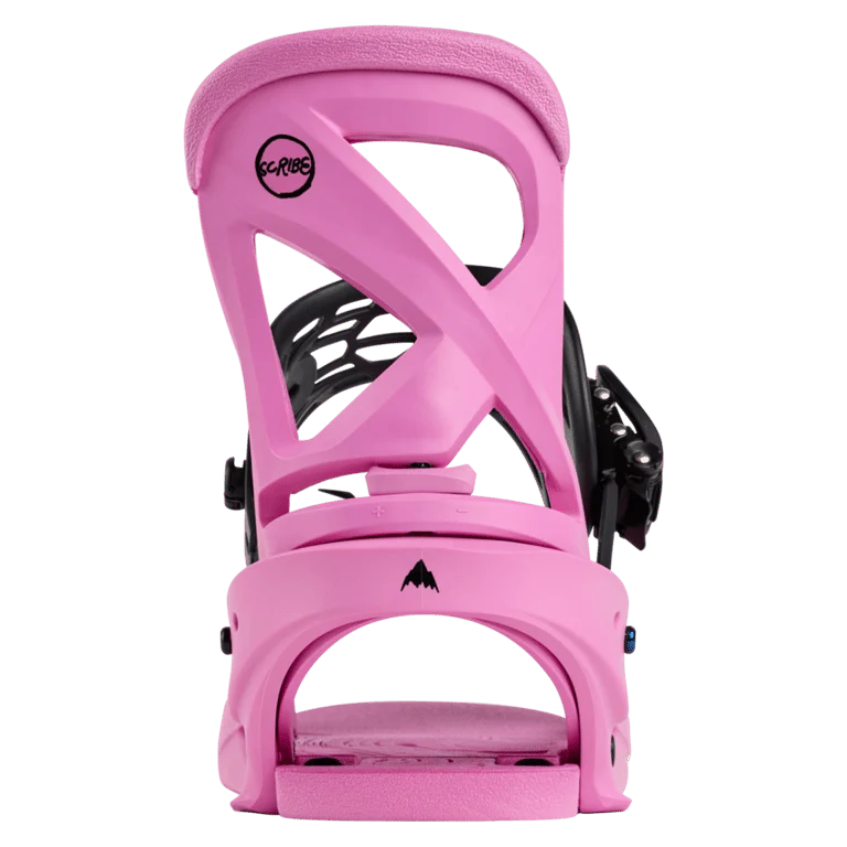 Scribe Snowboard Bindings - Womens - Image 16