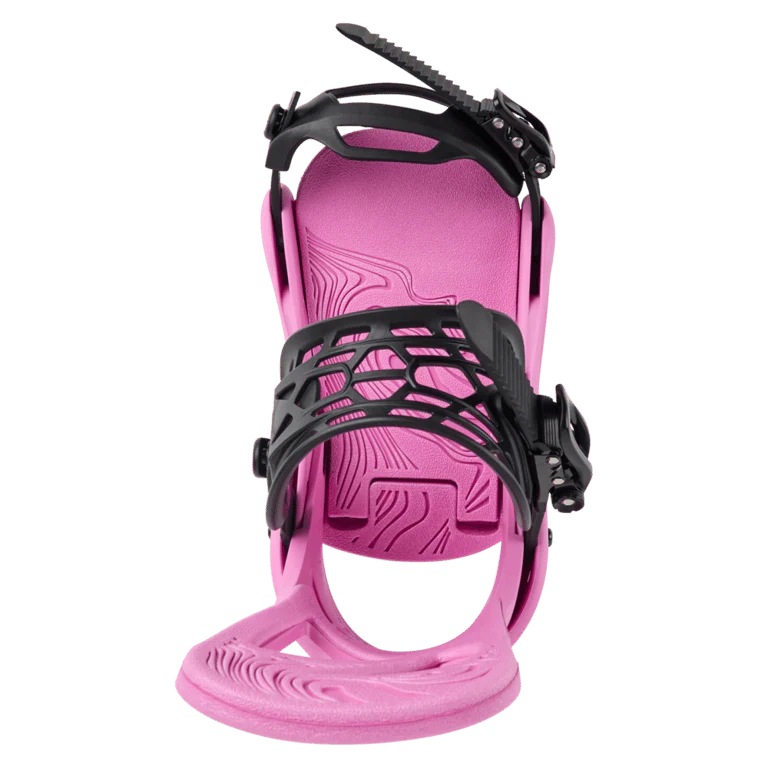 Scribe Snowboard Bindings - Womens - Image 17