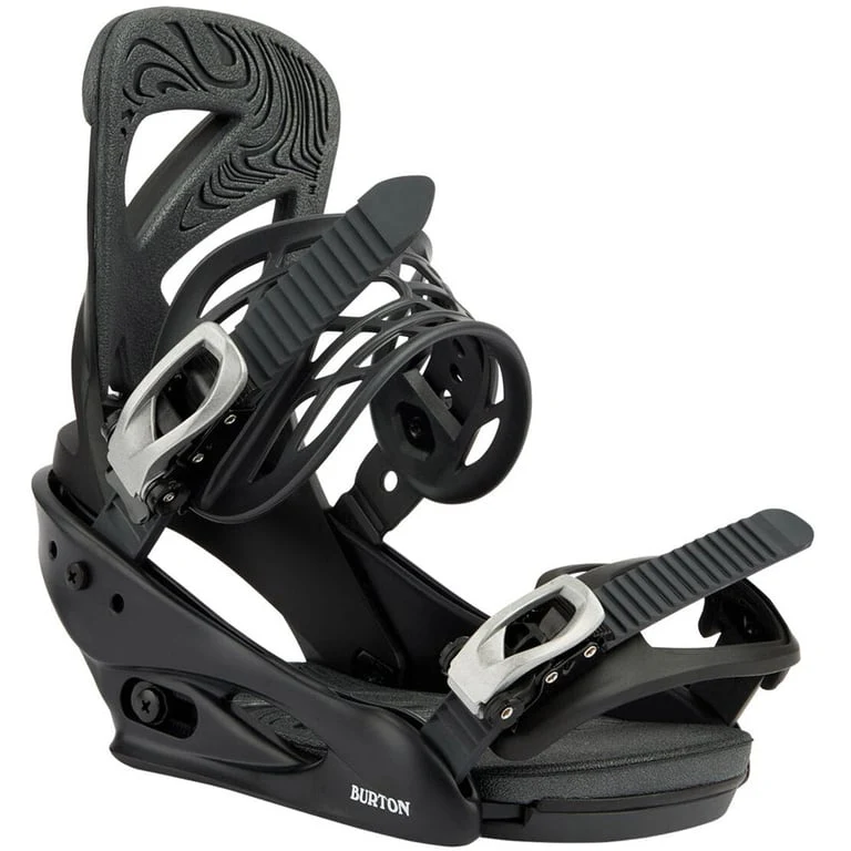 Scribe Snowboard Bindings - Womens - Image 2