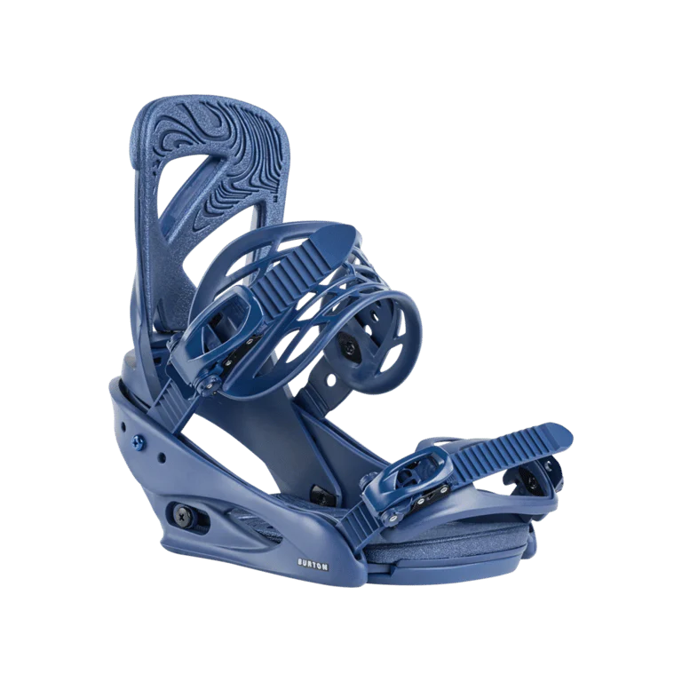 Scribe Snowboard Bindings - Womens - Image 21
