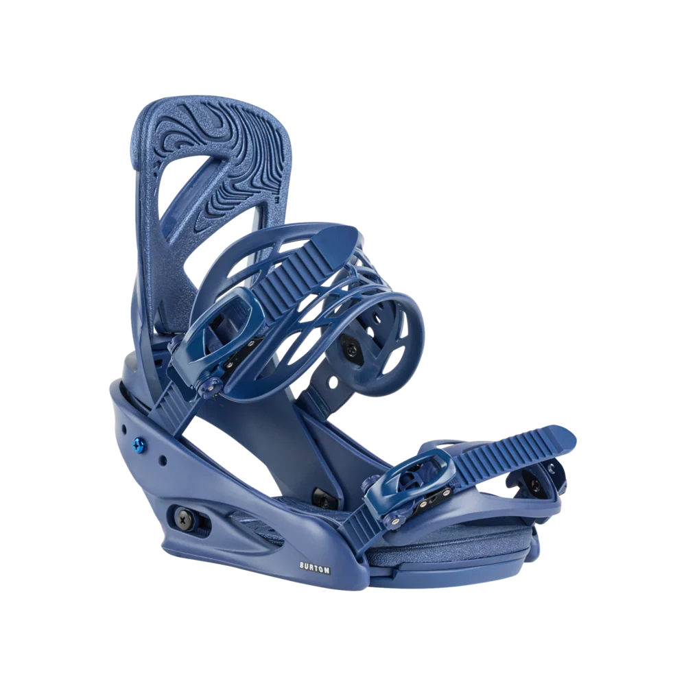 Scribe Snowboard Bindings - Womens - Image 24
