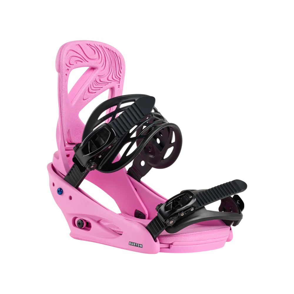 Scribe Snowboard Bindings - Womens - Image 25