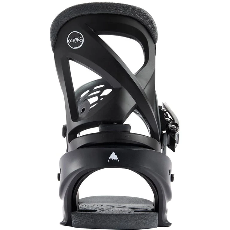 Scribe Snowboard Bindings - Womens - Image 3