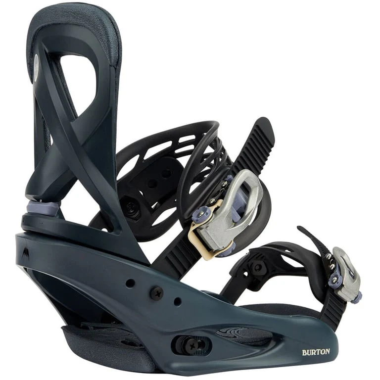 Scribe Snowboard Bindings - Womens - Image 4