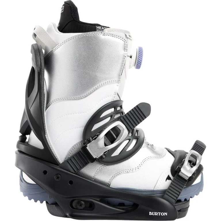 Scribe Snowboard Bindings - Womens - Image 6