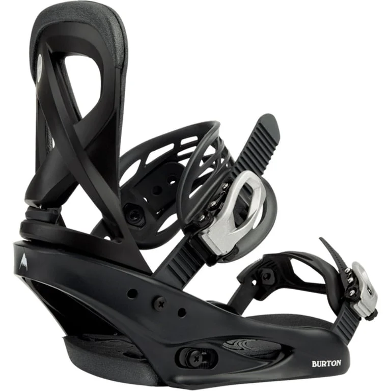 Scribe Snowboard Bindings - Womens - Image 8
