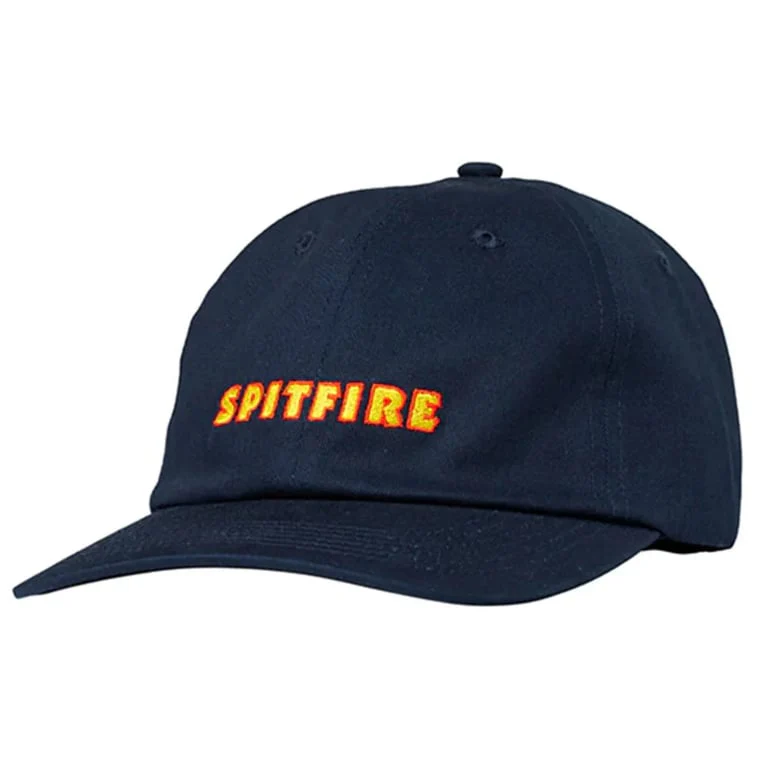 Script II Adjustable Cap