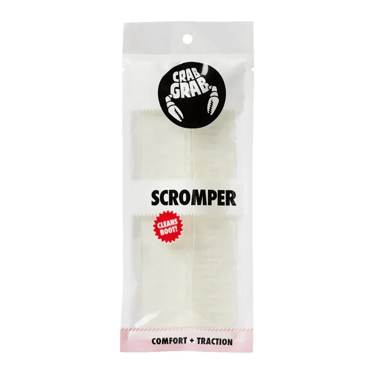 Scromper
