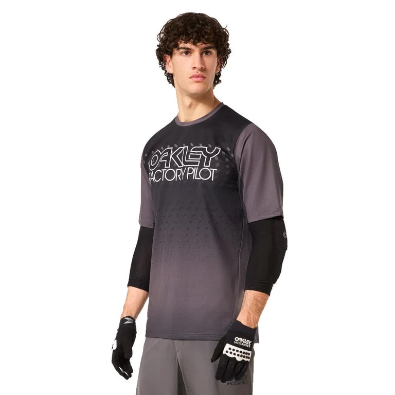Seeker Gradient S/S Jersey