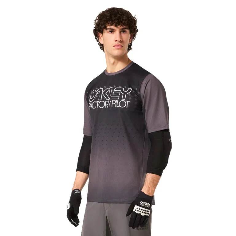 Seeker Gradient S/S Jersey - Image 4