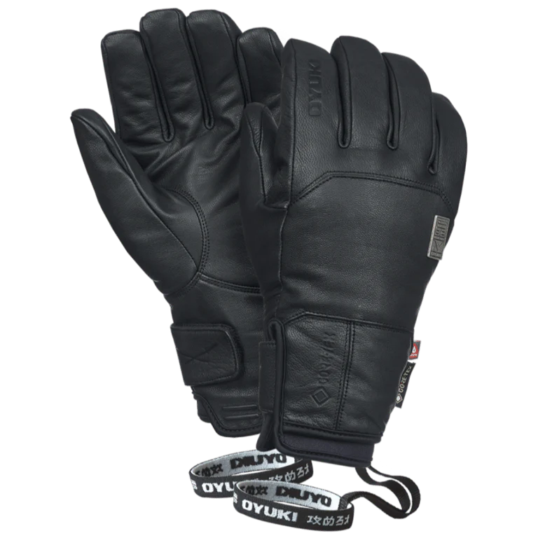 Sencho Gtx Gloves - Image 12