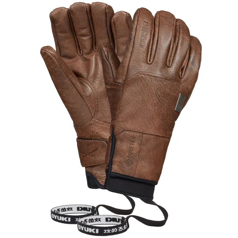 Sencho Gtx Gloves - Image 13
