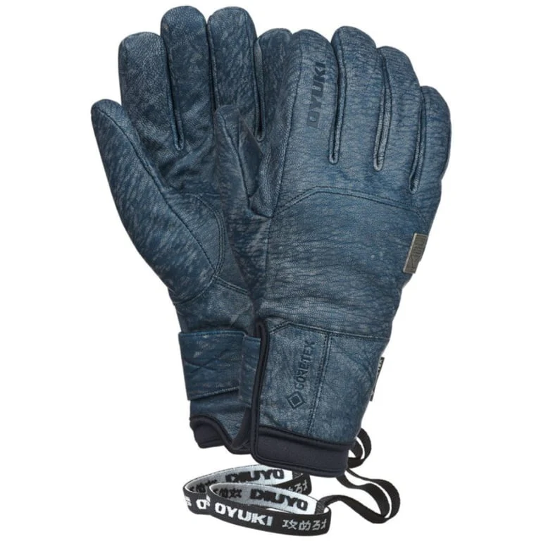 Sencho Gtx Gloves - Image 14