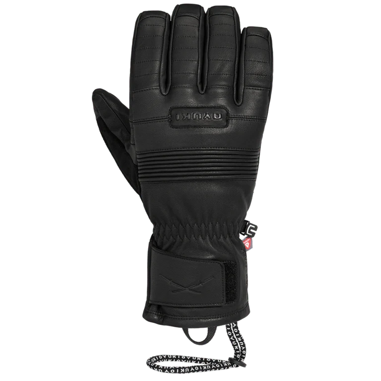 Sencho Gtx Gloves - Image 5