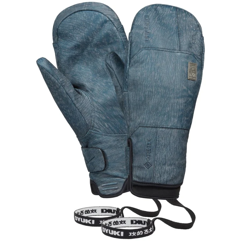 Sencho Gtx Mitts - Image 12