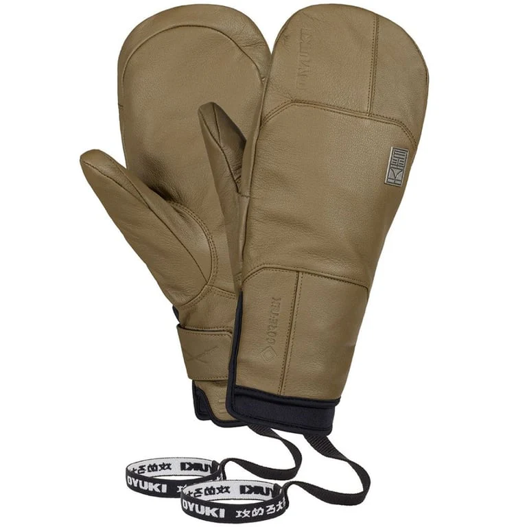 Sencho Gtx Mitts - Image 13