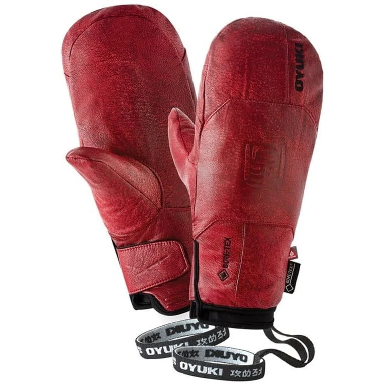 Sencho Gtx Mitts - Image 15