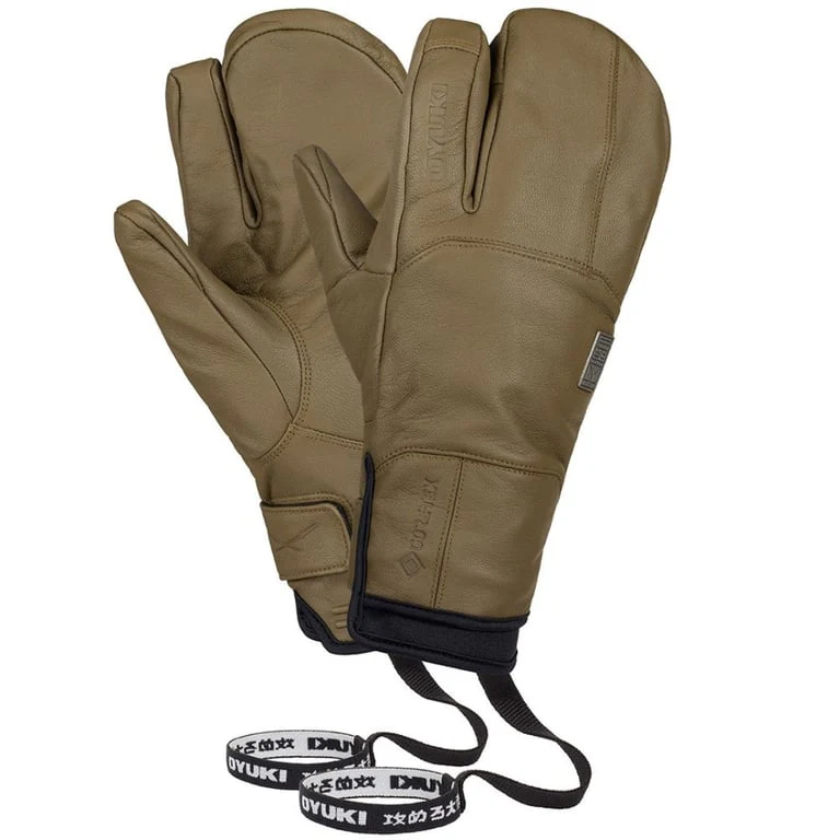 Sencho Gtx Trigger Mitts - Image 10