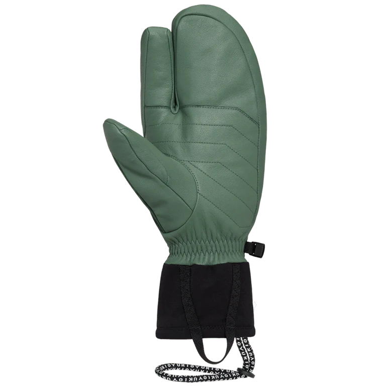 Sencho Gtx Trigger Mitts - Image 3