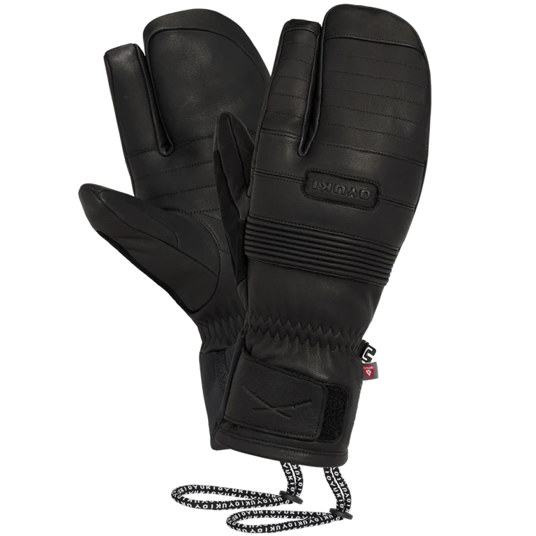 Sencho Gtx Trigger Mitts - Image 4