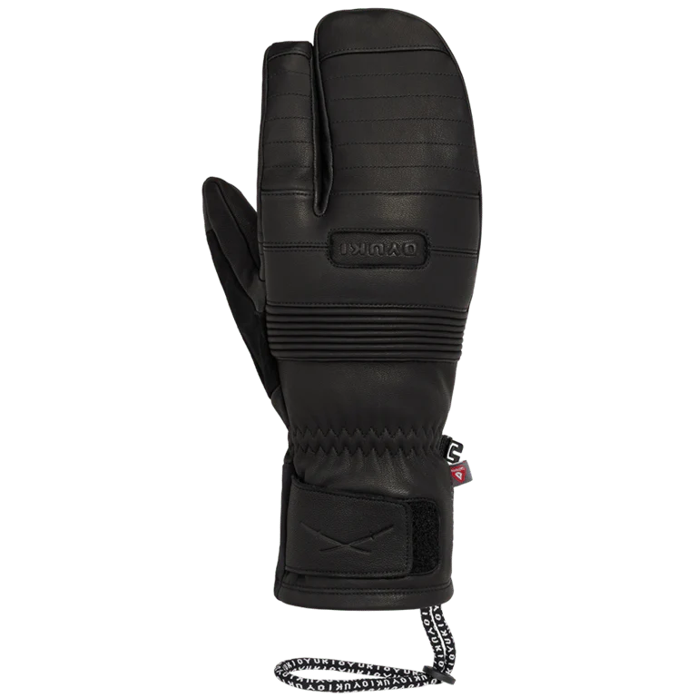 Sencho Gtx Trigger Mitts - Image 6