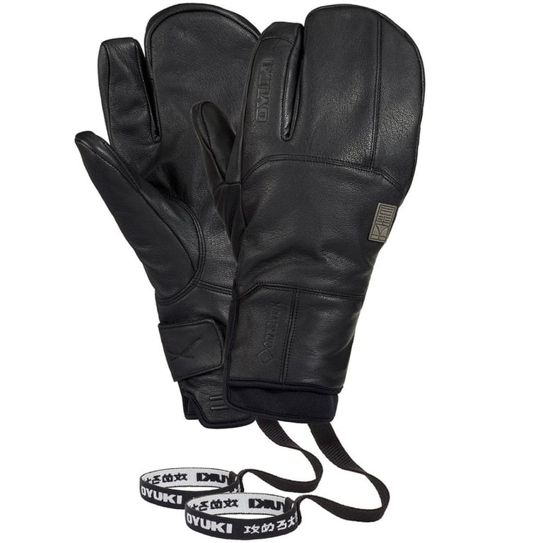 Sencho Gtx Trigger Mitts - Image 9
