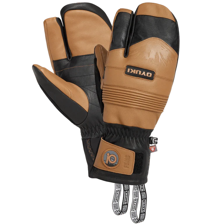 Sencho Pep Gtx Trigger Mitts