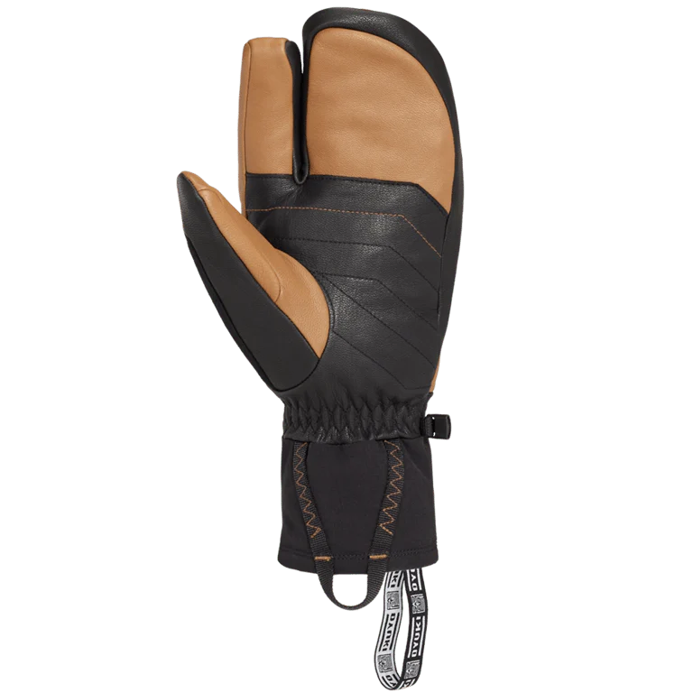 Sencho Pep Gtx Trigger Mitts - Image 3
