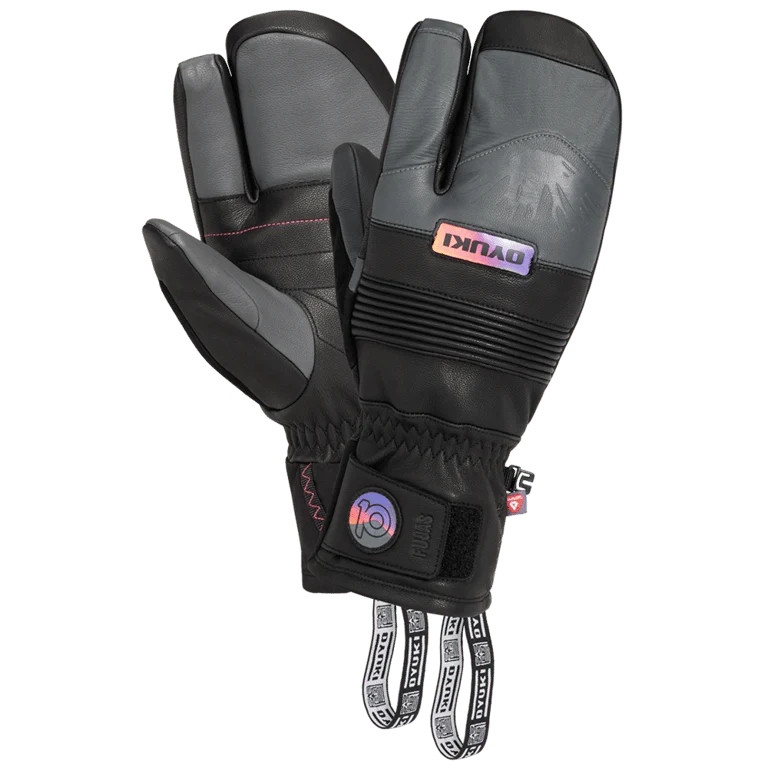 Sencho Pep Gtx Trigger Mitts - Image 4