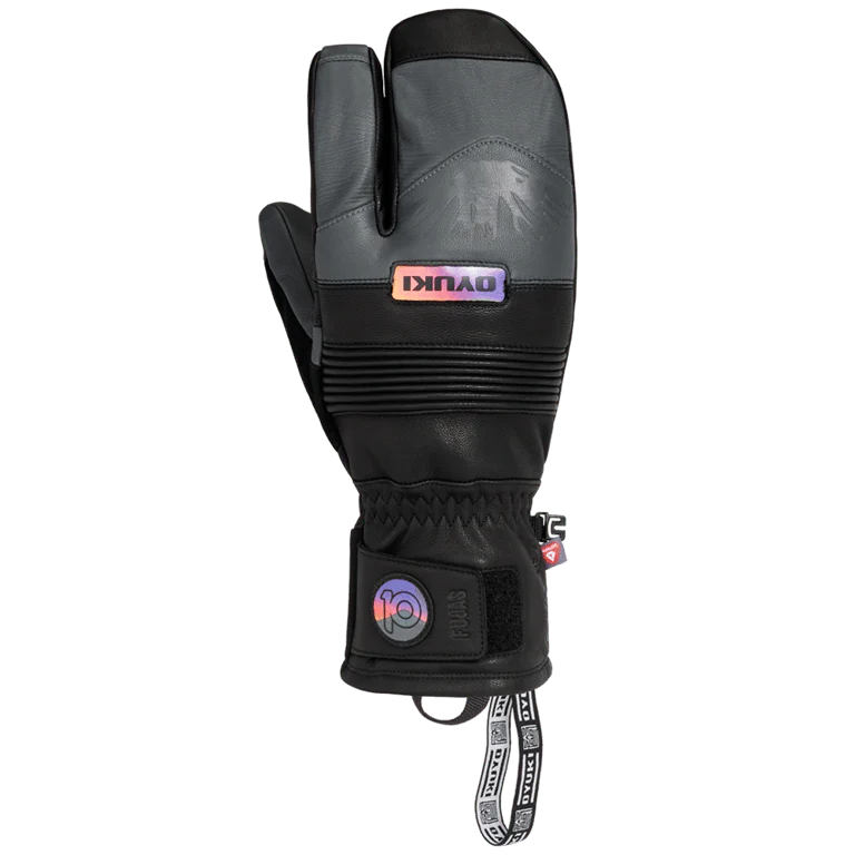 Sencho Pep Gtx Trigger Mitts - Image 5
