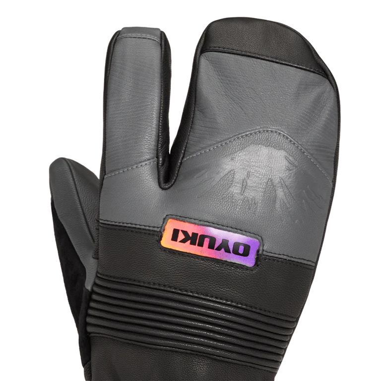 Sencho Pep Gtx Trigger Mitts - Image 7