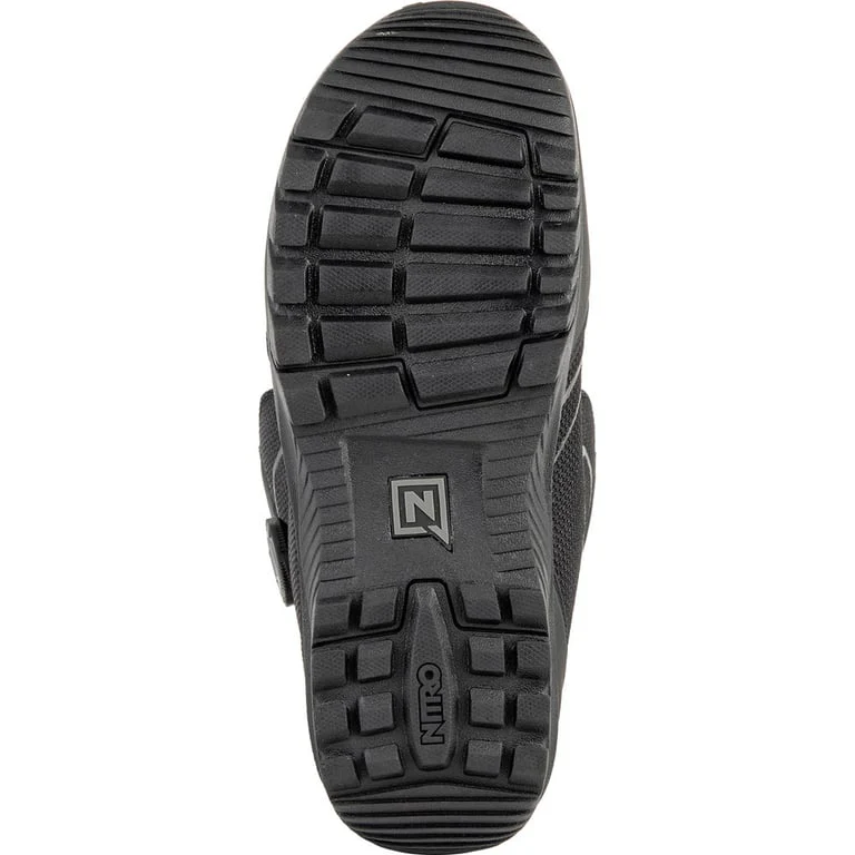 Sentinel Boa Snowboard Boots - Image 3