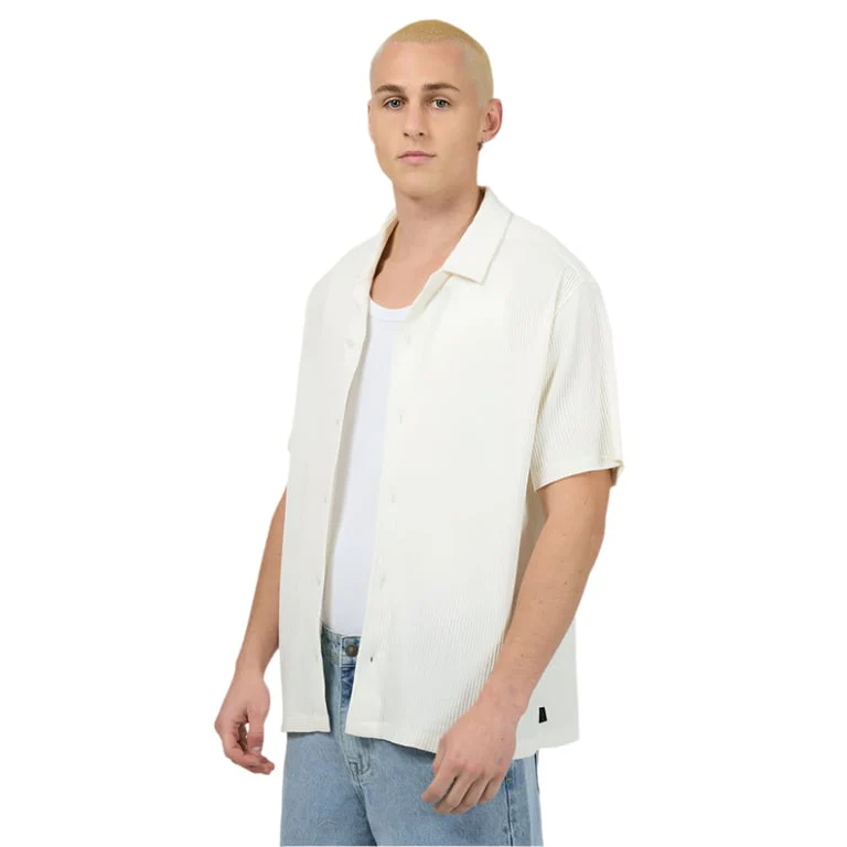Session Waffle SS Shirt - Image 10