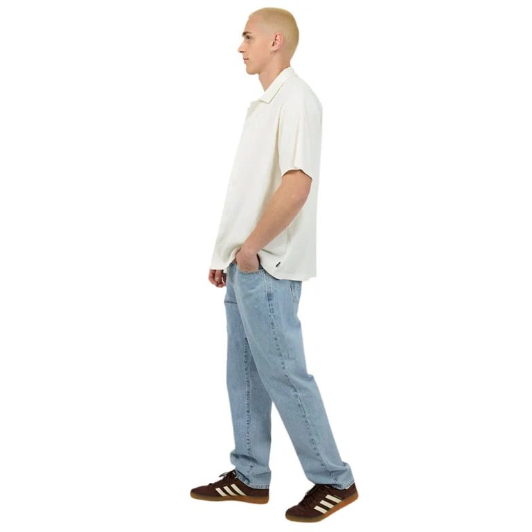 Session Waffle SS Shirt - Image 12