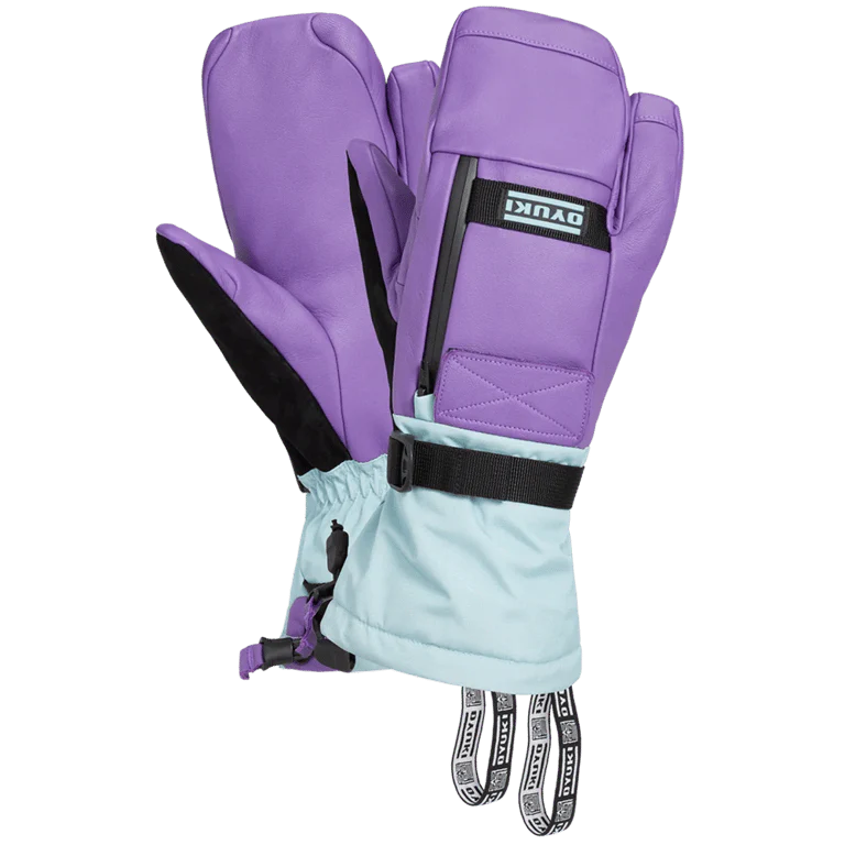 Shaka Gtx Mitts