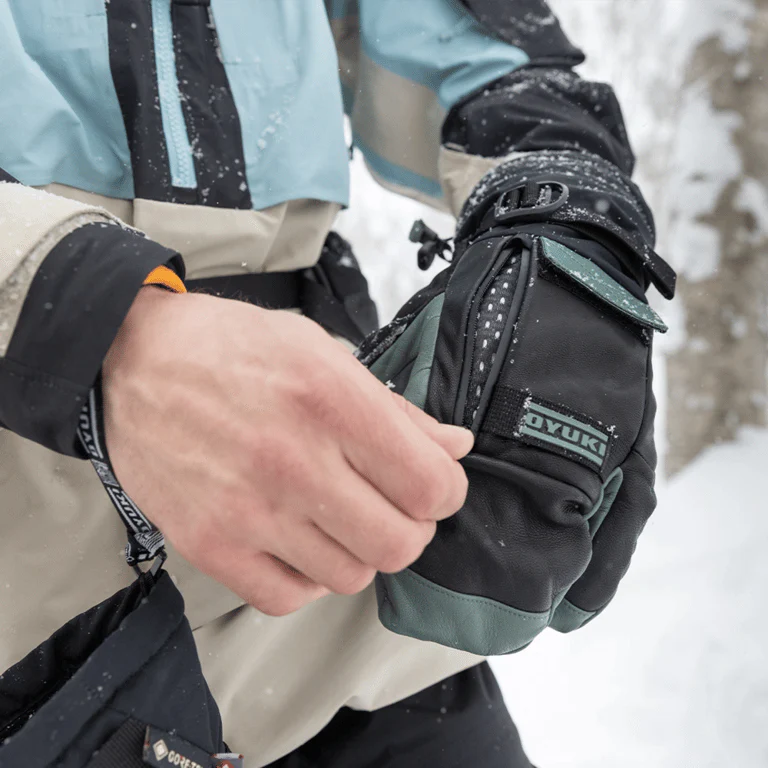 Shaka Gtx Mitts - Image 10