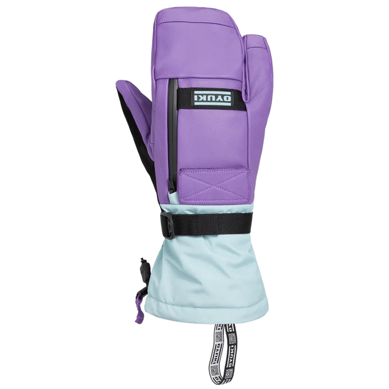 Shaka Gtx Mitts - Image 2