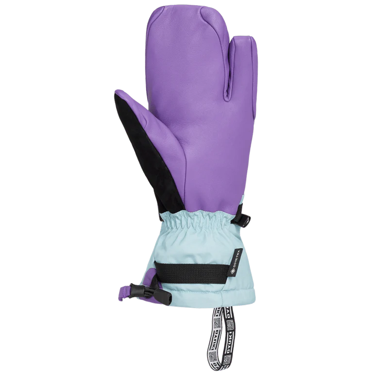 Shaka Gtx Mitts - Image 3