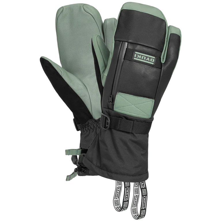 Shaka Gtx Mitts - Image 4