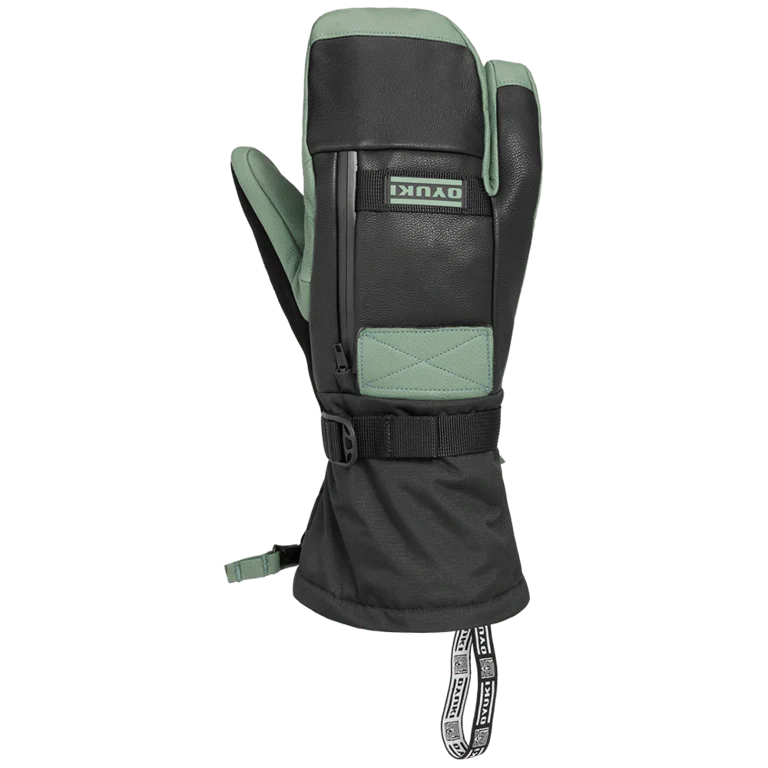 Shaka Gtx Mitts - Image 5