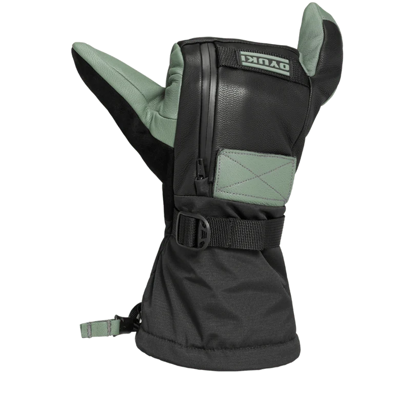 Shaka Gtx Mitts - Image 7