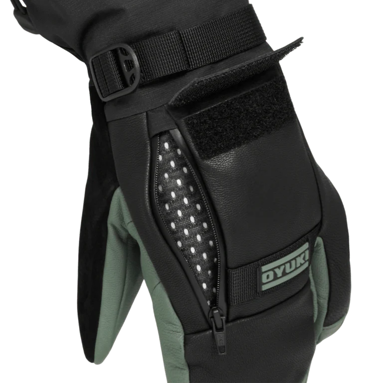 Shaka Gtx Mitts - Image 8