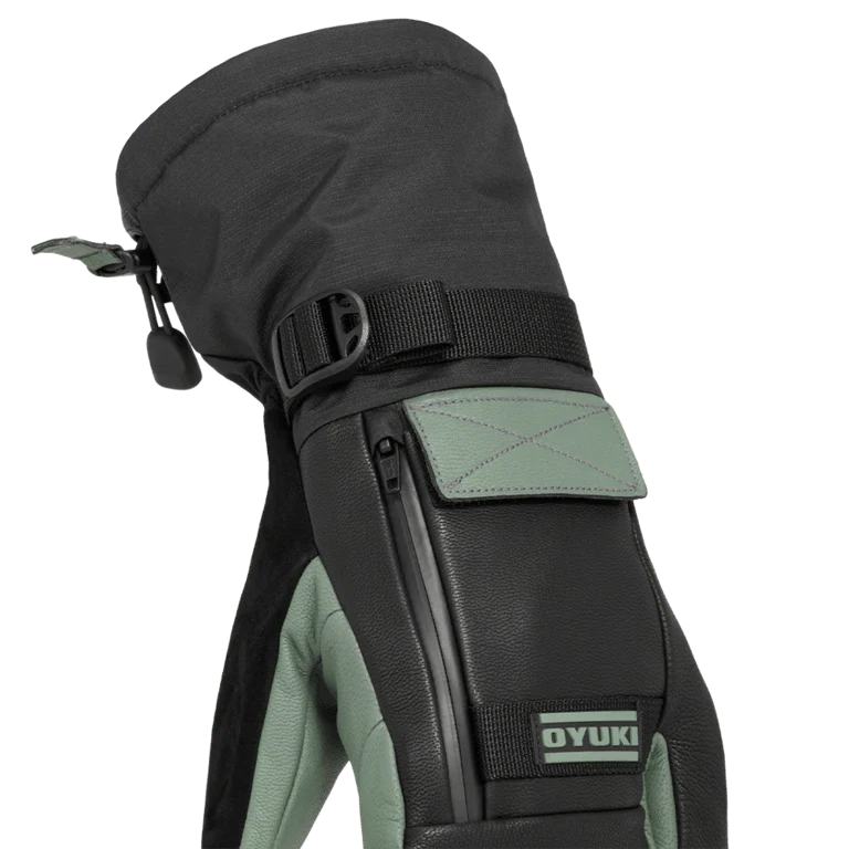 Shaka Gtx Mitts - Image 9