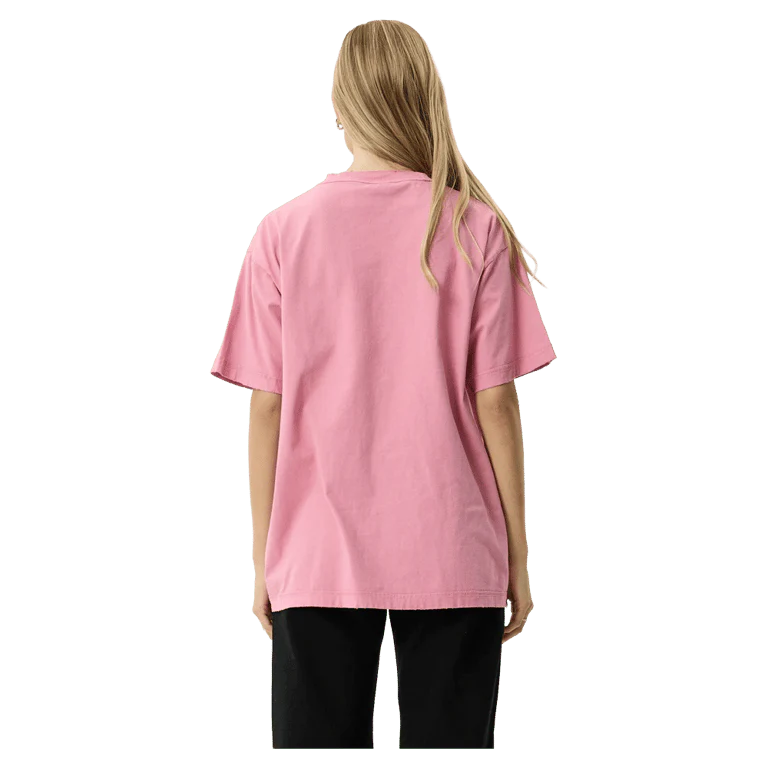 Shell Times Boxy Tee - Image 4