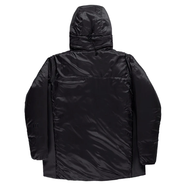 Shelter Insulated Snowboard Jacket - Image 3
