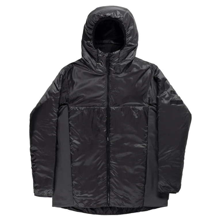 Shelter Insulated Snowboard Jacket - Image 5