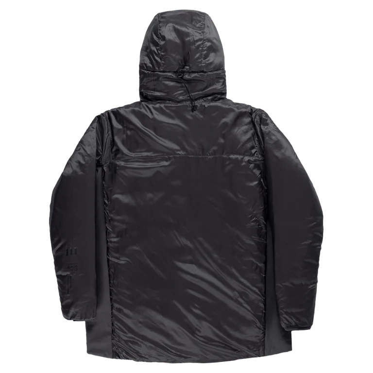 Shelter Insulated Snowboard Jacket - Image 6